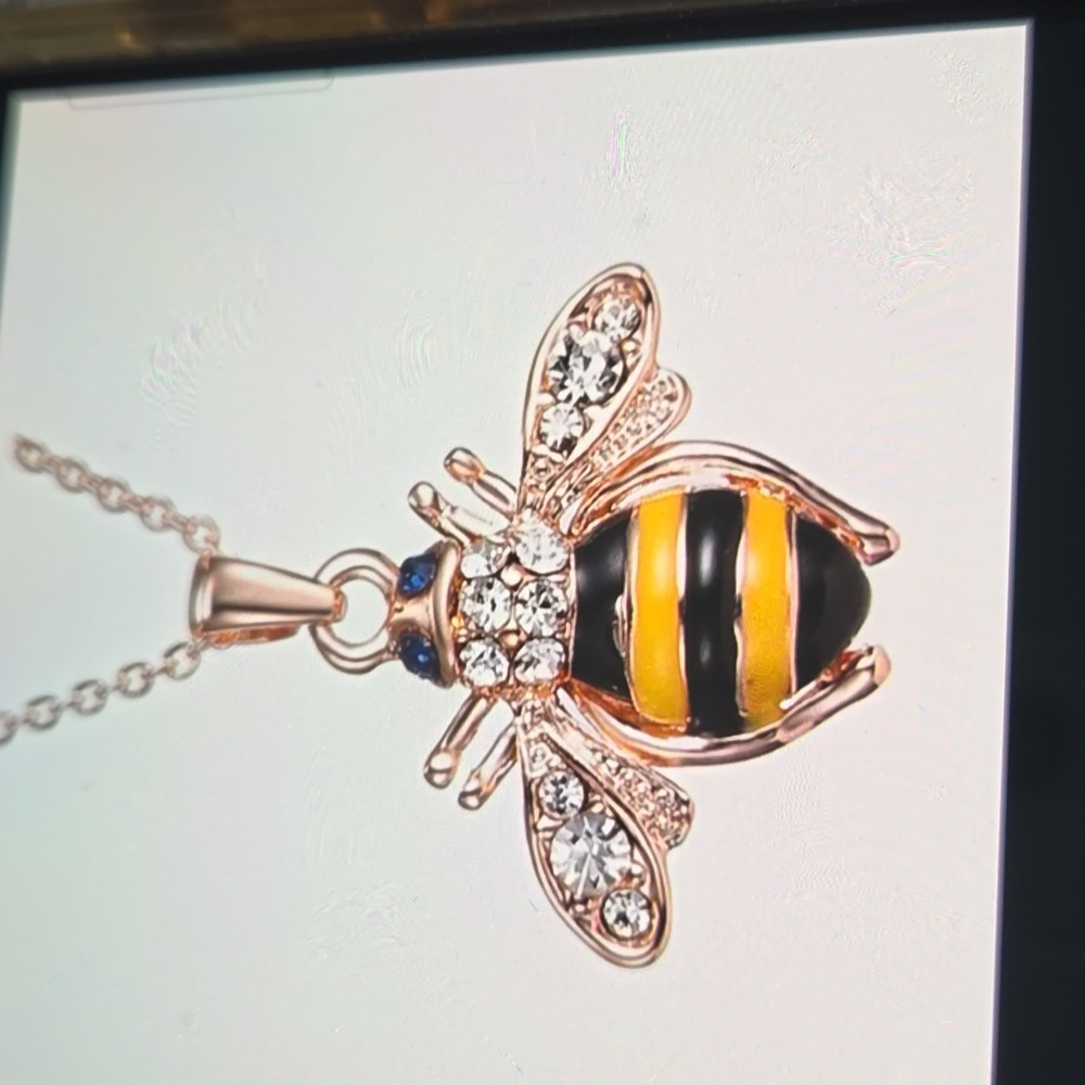 Necklace.( B )#125246